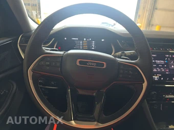2023 Jeep Grand Cherokee L Laredo - miniatura 10