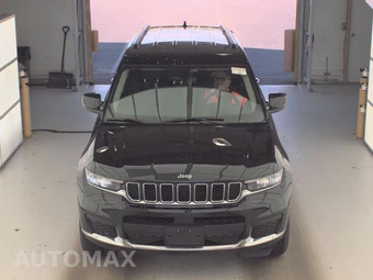 2023 Jeep Grand Cherokee L Laredo - miniatura 2
