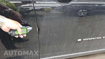 2023 Jeep Grand Cherokee L Laredo - miniatura 22