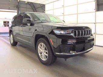 2023 Jeep Grand Cherokee L Laredo - miniatura 3