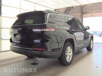 2023 Jeep Grand Cherokee L Laredo - miniatura 4