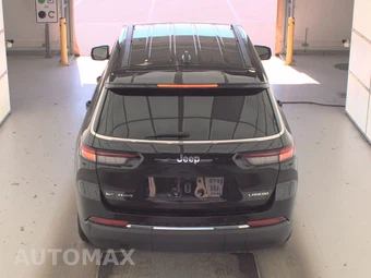 2023 Jeep Grand Cherokee L Laredo - miniatura 5