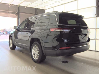 2023 Jeep Grand Cherokee L Laredo - miniatura 6