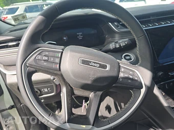 2023 Jeep Grand Cherokee L Laredo - miniatura 10