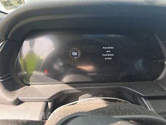 2023 Jeep Grand Cherokee L Laredo - miniatura 12