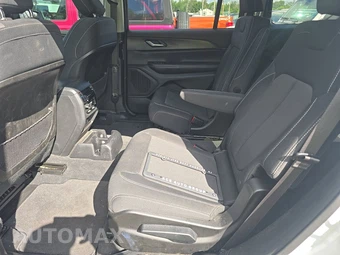 2023 Jeep Grand Cherokee L Laredo - miniatura 13