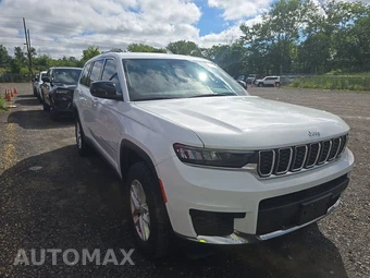 2023 Jeep Grand Cherokee L Laredo - miniatura 3