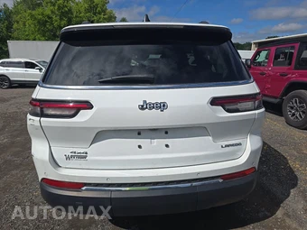 2023 Jeep Grand Cherokee L Laredo - miniatura 5