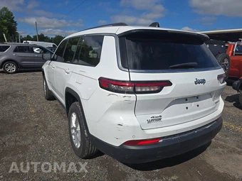 2023 Jeep Grand Cherokee L Laredo - miniatura 6