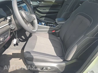 2023 Jeep Grand Cherokee L Laredo - miniatura 7