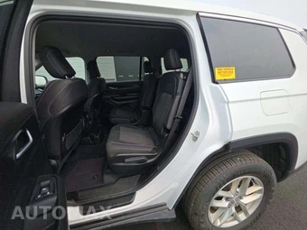 2023 Jeep Grand Cherokee L Laredo - miniatura 10