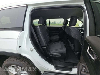 2023 Jeep Grand Cherokee L Laredo - miniatura 14