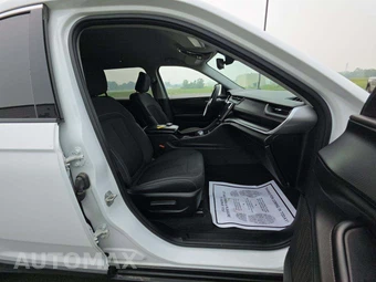 2023 Jeep Grand Cherokee L Laredo - miniatura 16