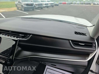 2023 Jeep Grand Cherokee L Laredo - miniatura 17