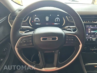 2023 Jeep Grand Cherokee L Laredo - miniatura 10