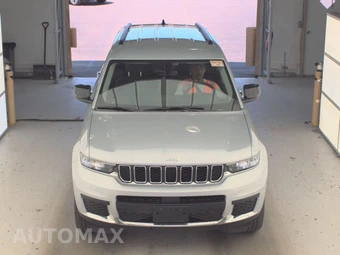 2023 Jeep Grand Cherokee L Laredo - miniatura 2