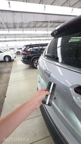 2023 Jeep Grand Cherokee L Laredo - miniatura 22