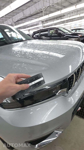 2023 Jeep Grand Cherokee L Laredo - miniatura 26