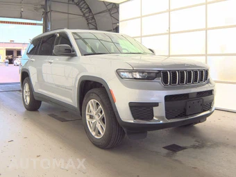 2023 Jeep Grand Cherokee L Laredo - miniatura 3