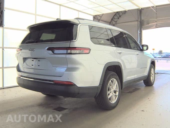 2023 Jeep Grand Cherokee L Laredo - miniatura 4