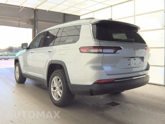2023 Jeep Grand Cherokee L Laredo - miniatura 6