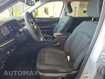 2023 Jeep Grand Cherokee L Laredo - miniatura 7