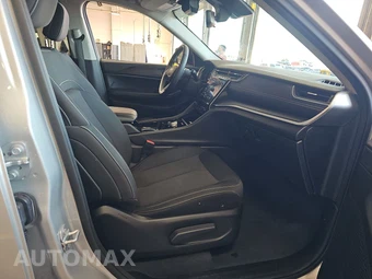 2023 Jeep Grand Cherokee L Laredo - miniatura 8