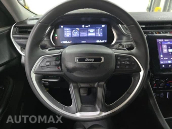 2023 Jeep Grand Cherokee L Laredo - miniatura 10