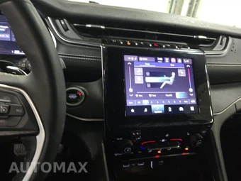 2023 Jeep Grand Cherokee L Laredo - miniatura 11