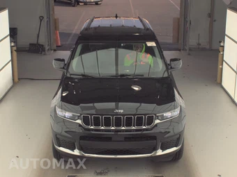 2023 Jeep Grand Cherokee L Laredo - miniatura 2