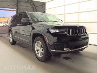 2023 Jeep Grand Cherokee L Laredo - miniatura 3