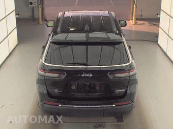 2023 Jeep Grand Cherokee L Laredo - miniatura 5