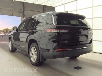 2023 Jeep Grand Cherokee L Laredo - miniatura 6