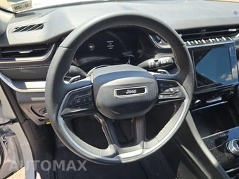 2023 Jeep Grand Cherokee L Laredo - miniatura 10