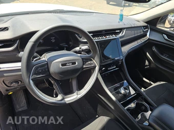 2023 Jeep Grand Cherokee L Laredo - miniatura 11