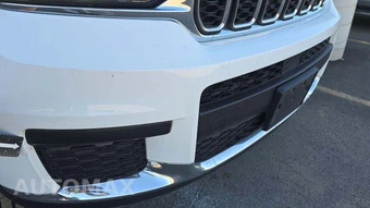 2023 Jeep Grand Cherokee L Laredo - miniatura 23