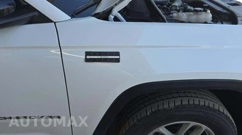 2023 Jeep Grand Cherokee L Laredo - miniatura 27