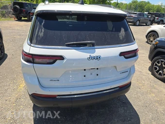 2023 Jeep Grand Cherokee L Laredo - miniatura 5