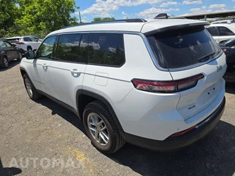 2023 Jeep Grand Cherokee L Laredo - miniatura 6