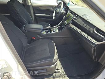 2023 Jeep Grand Cherokee L Laredo - miniatura 8