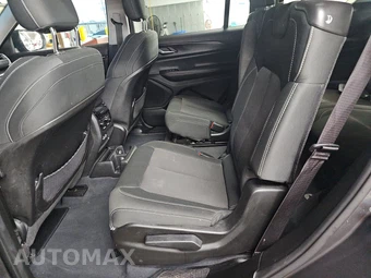 2023 Jeep Grand Cherokee L Laredo - miniatura 13