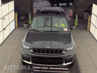 2023 Jeep Grand Cherokee L Laredo - miniatura 2