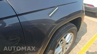 2023 Jeep Grand Cherokee L Laredo - miniatura 22