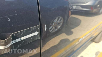 2023 Jeep Grand Cherokee L Laredo - miniatura 24
