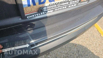 2023 Jeep Grand Cherokee L Laredo - miniatura 25