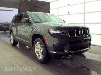 2023 Jeep Grand Cherokee L Laredo - miniatura 3