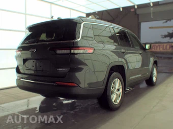 2023 Jeep Grand Cherokee L Laredo - miniatura 4