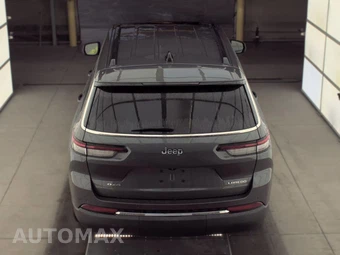 2023 Jeep Grand Cherokee L Laredo - miniatura 5