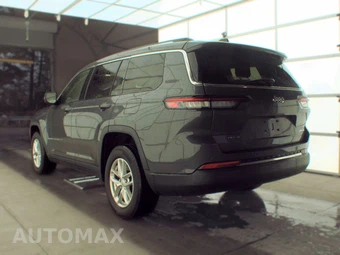 2023 Jeep Grand Cherokee L Laredo - miniatura 6