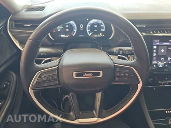 2023 Jeep Grand Cherokee L Laredo - miniatura 10